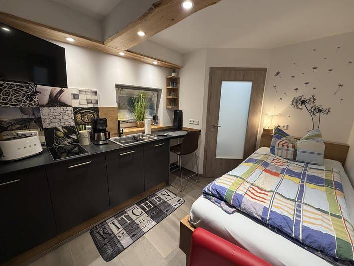 Ganze Wohnung, Neu! Apartment Engel in Weilburg, Landkreis Limburg-Weilburg