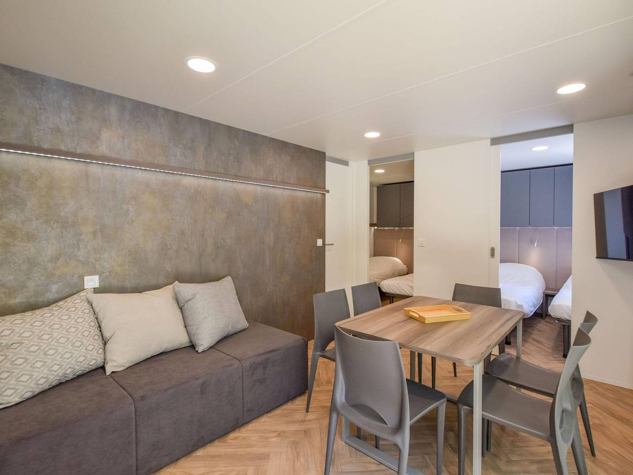 Chalet en Dordogne près de la forêt in Saint-Médard-d'Excideuil, Périgord Vert