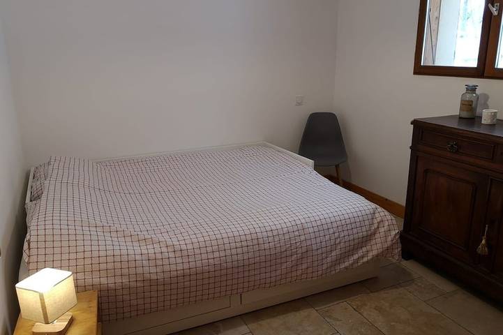 Gîte pour 16 personnes, avec jardin à Vallouise - 2