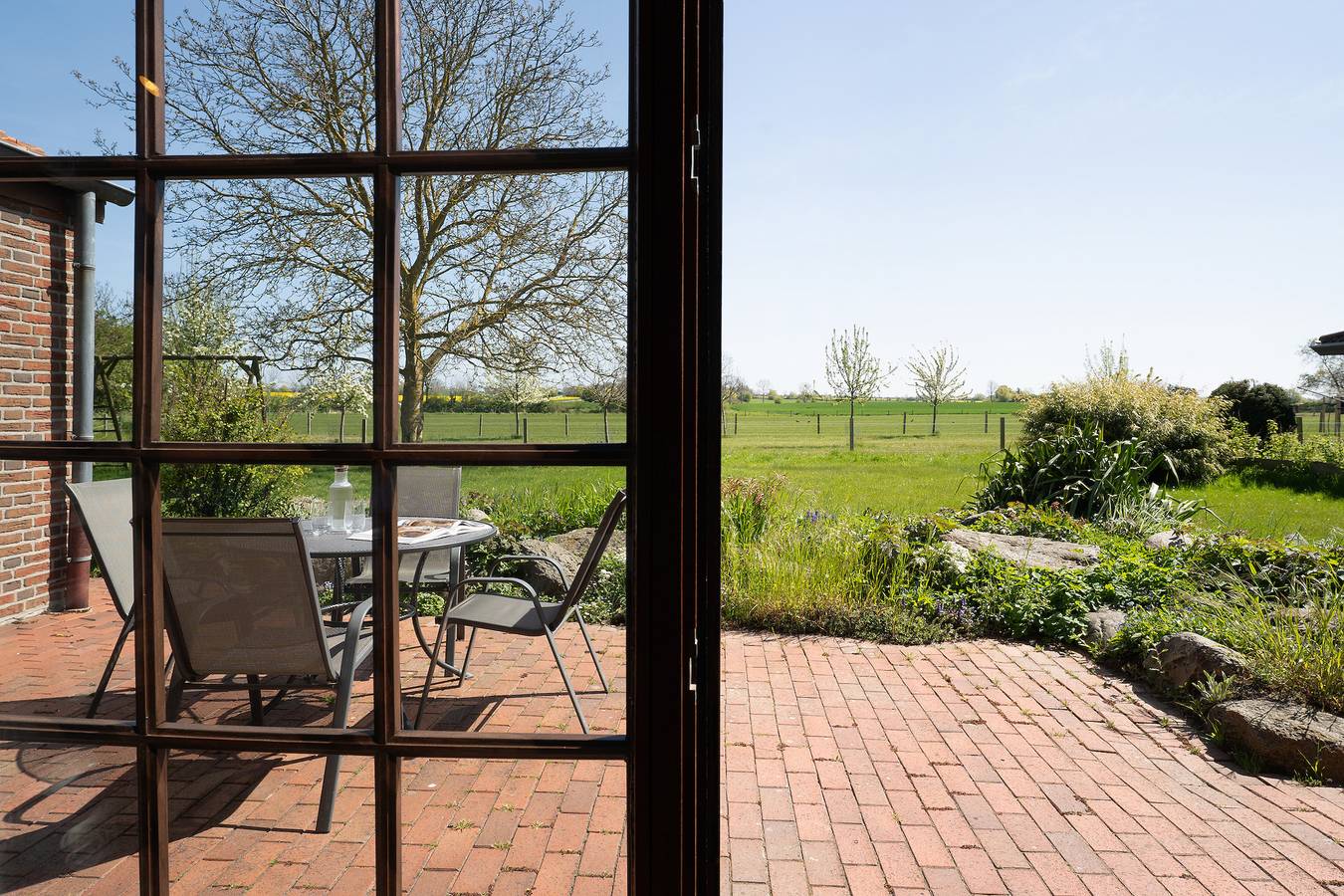 Ganze Ferienwohnung, Ferienhaus May App. 1 in Ostfehmarn, Fehmarn