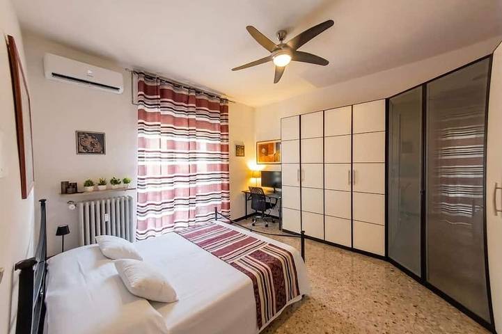 Appartamento vacanze per 2 persone, con terrazza - 1