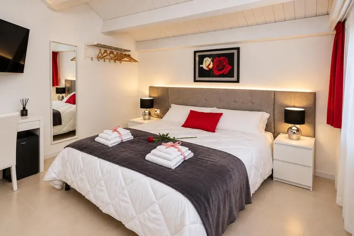 Bed and breakfast per 1 persone, con animali domestici - 1