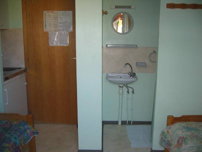 Hôtel pour 2 personnes, avec jardin dans Munchhausen - 4