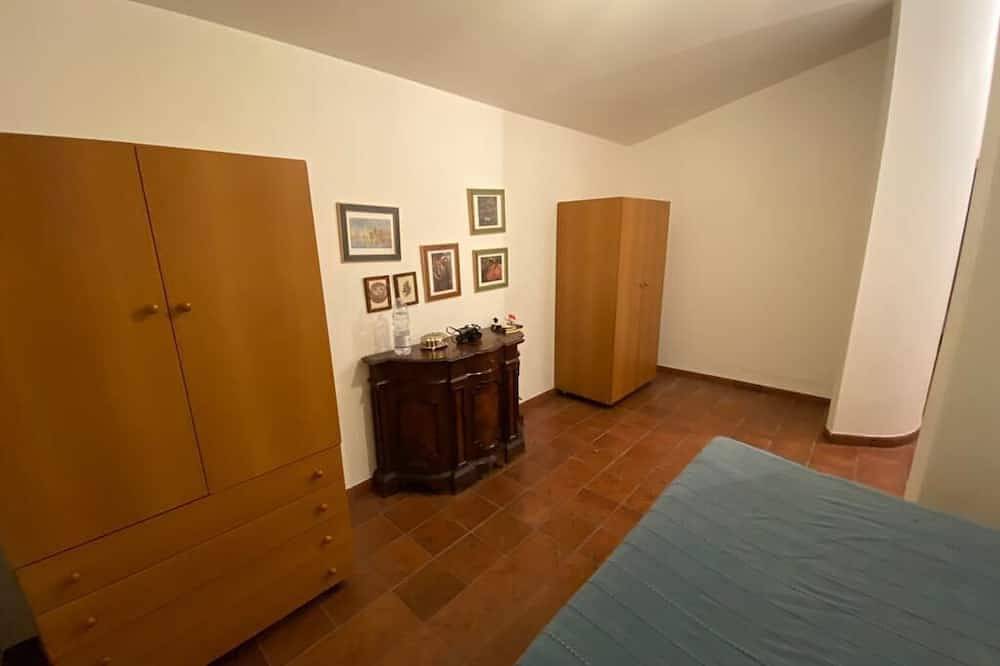 Descrizione Struttura in Faro Capo Vaticano, Vibo Valentia Provinz
