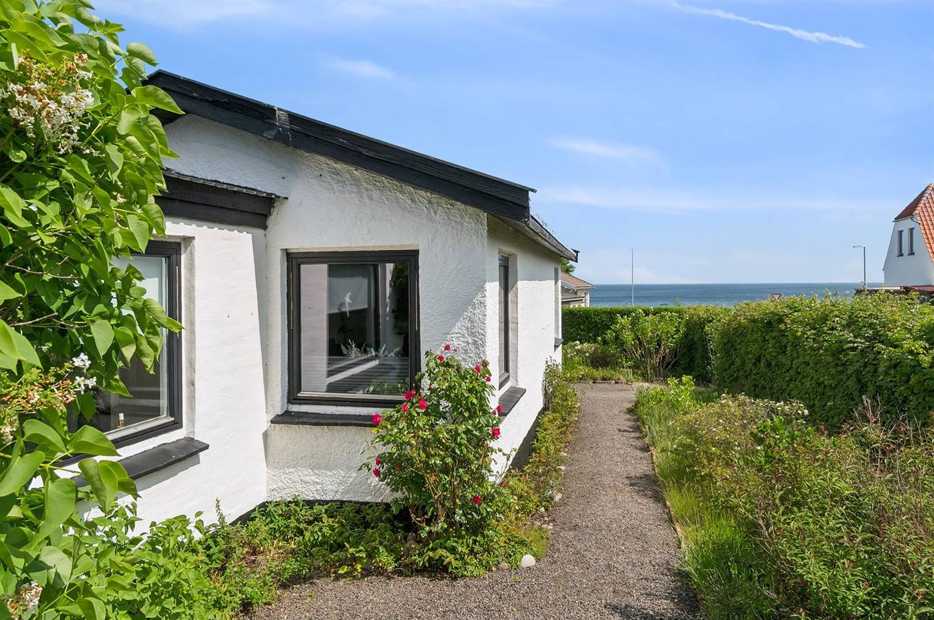 Casa vacanza a Allinge a partire da 127€ a notte