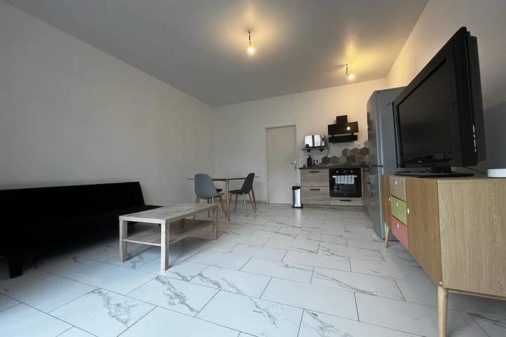 Apartamento entero, Bel Appartement en Centre Ville in Limoges, Región de Limoges
