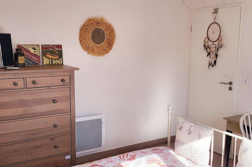 Apartamento entero, Appartement T2 Équipé in Monteux, Vaucluse