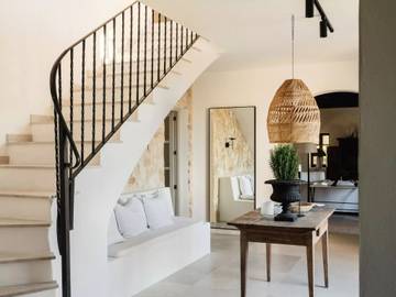 Villa in Marratxí, West Majorca für 6 