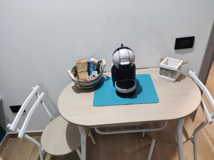 Maison d’hôte pour 2 personnes, avec vue dans Olbia - 4