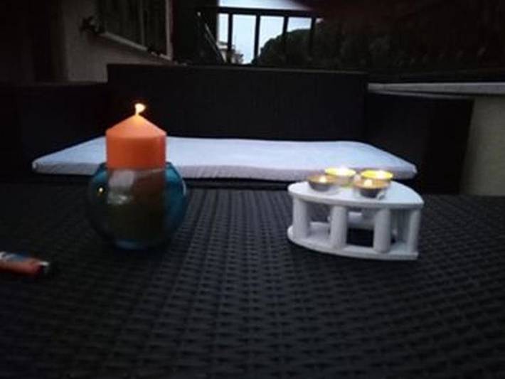 Appartamento per 3 persone, con Terrazza a Benevento