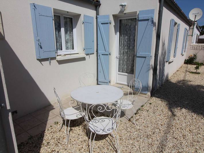 Location de vacances pour 6 personnes à Saint-Georges-d'Oléron - 2