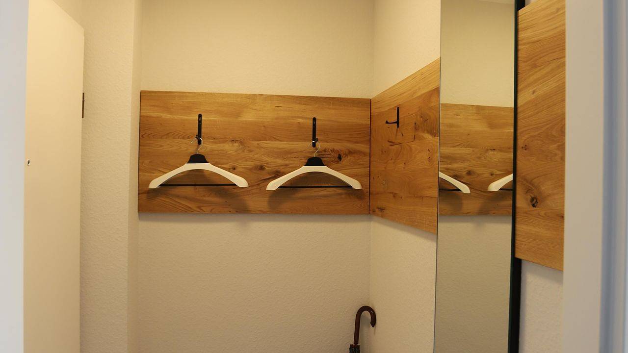 Apartamento vacacional entero, Ferienwohnung für 2 Personen (51 m²) in Bad Kreuznach in Bad Münster am Stein-Ebernburg, Bad Kreuznach
