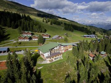 Hütte für 5 Personen in Thurn, Schober, Bild 1