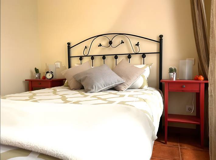 Apartment 'a pie de playa en Ris'