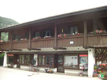 Ferienwohnung für 5 Personen in Wendelstein, Bayrischzell, Bild 1