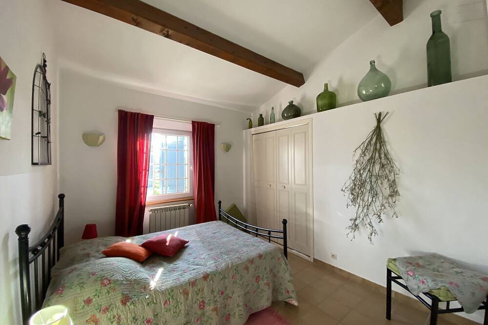 La Bastide des Muscatelles in Montfort-sur-Argens, Région de Brignoles
