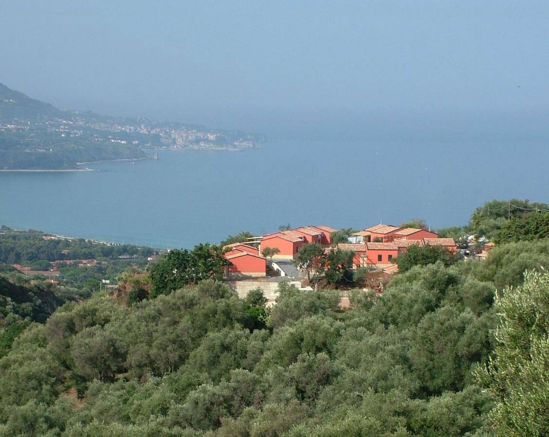 Residenza Mediterranea in Zambrone, Province de Vibo Valentia