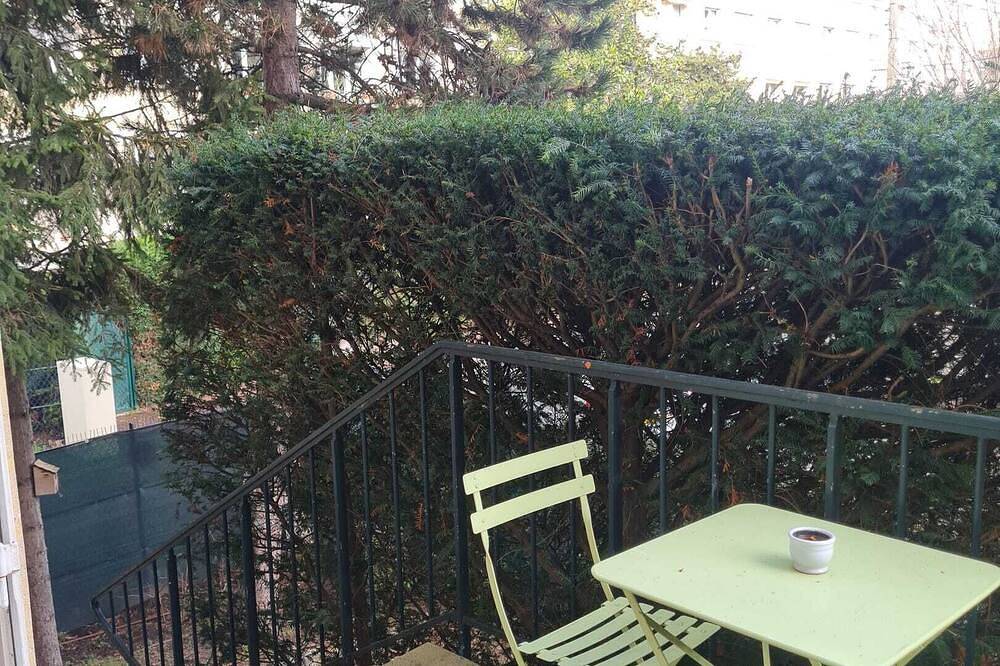 Apartamento entero, Homerez - Apartamento en Chatou in Chatou, Yvelines