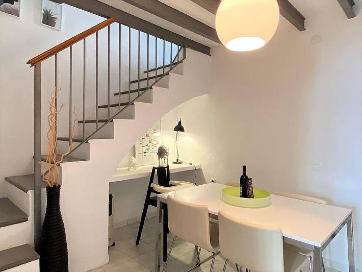 Ferienhaus für 4 Personen, mit Terrasse in Andalusien - 4