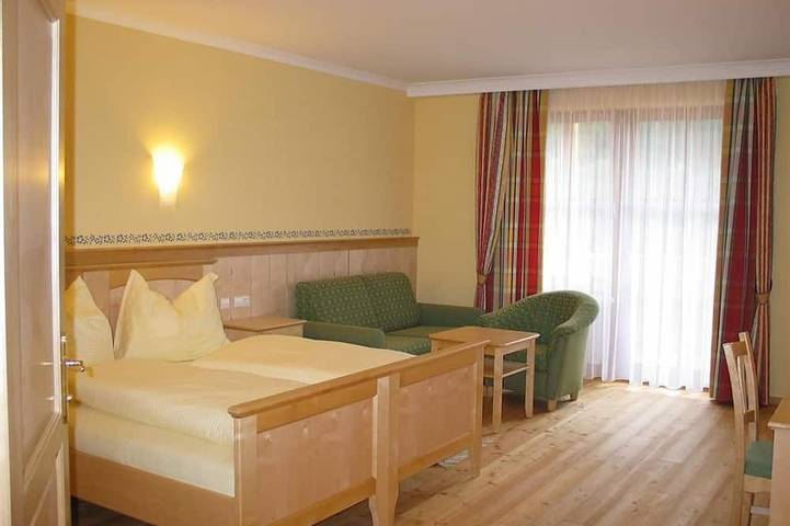 Ferienhaus für 2 Personen, mit Garten und Sauna in Hochsteiermark - 2