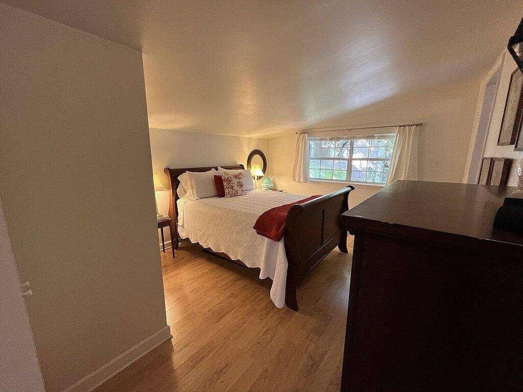 Cabin for 6 Guests in Lake Pontchartrain, St. Tammany Parish