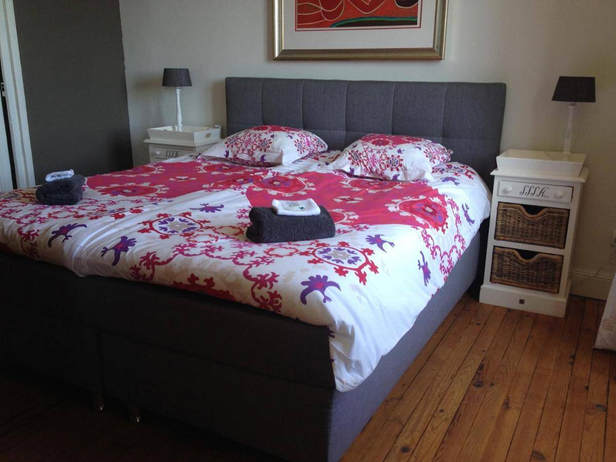 Triple Room with Private Bathroom in Pionsat, Puy-de-Dôme
