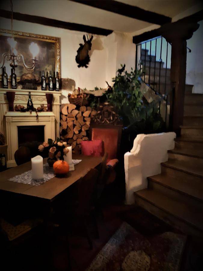 Maison d’hôte pour 2 personnes à Rothenburg ob der Tauber - 4