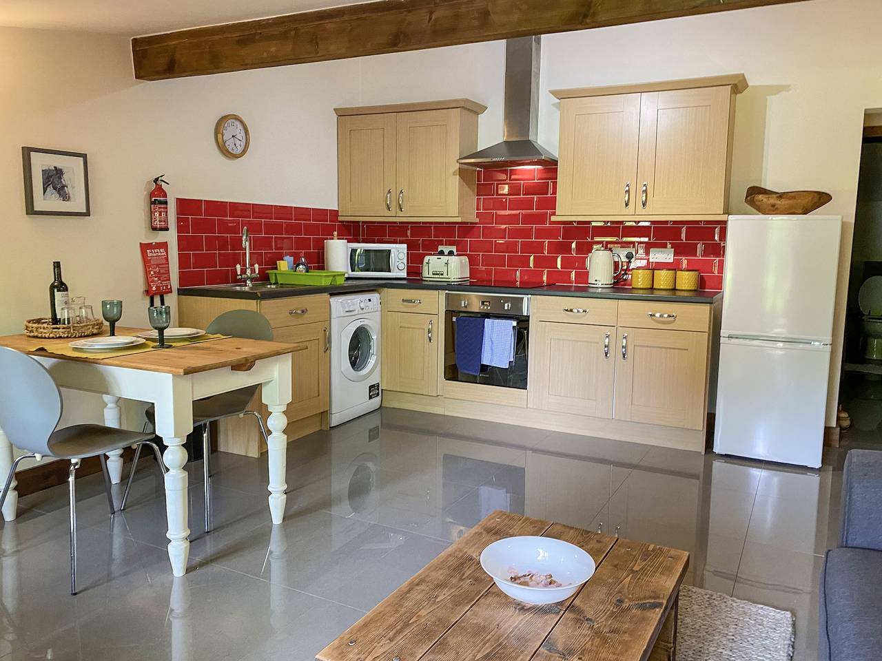 Cottage für 2 Personen in Sutton-at-Hone and Hawley, Dartford