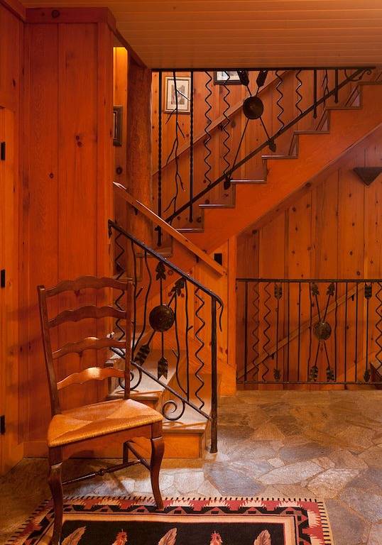 Vacation House for 12 Guests in Placer County