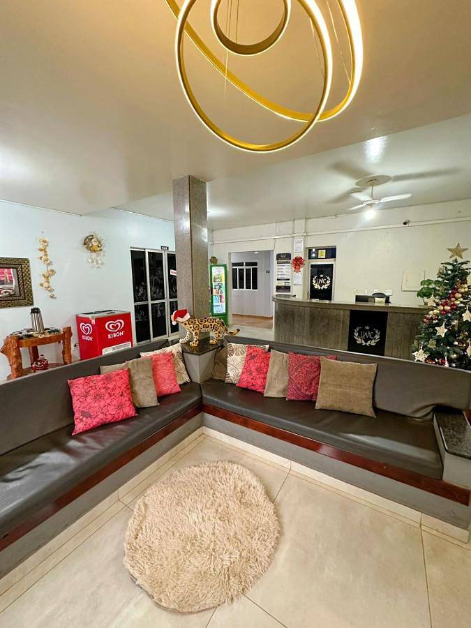 Pousadas para 2 pessoas, com piscina no Pantanal