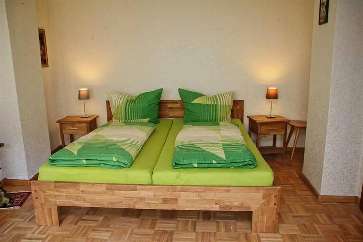 Ferienhaus für 8 Personen, mit Terrasse in Bernkastel-Kues - 4