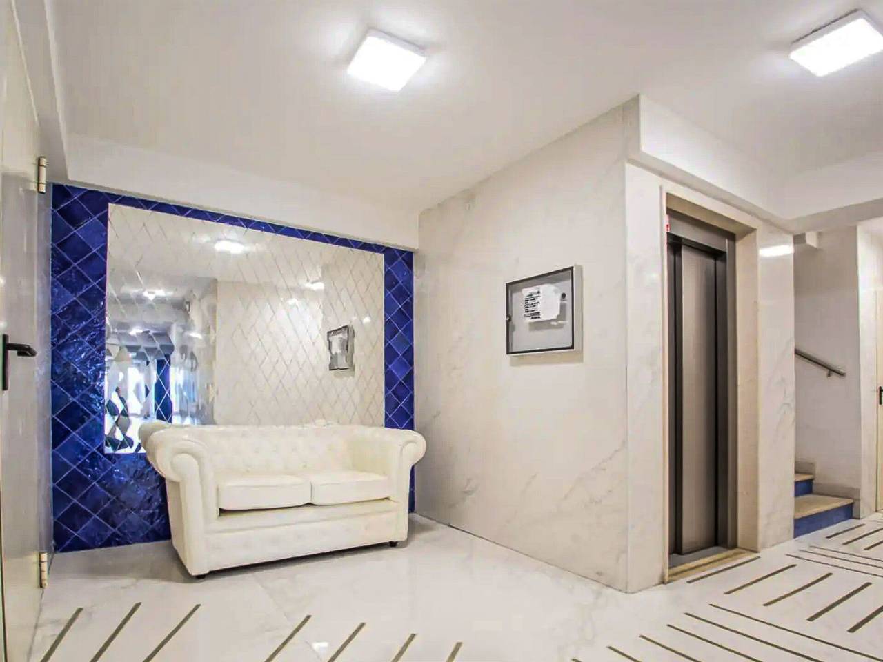 Apartamento entero, Perla Blu Vistamare - Perla Blu Vistamare 10.1 in Térmoli, Provincia de Campobasso