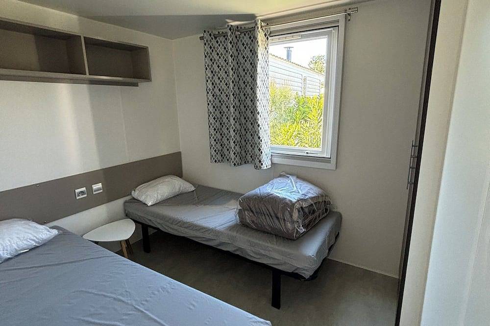 Camping para 6 Personas en Lège-Cap-Ferret, Bahía de Arcachón