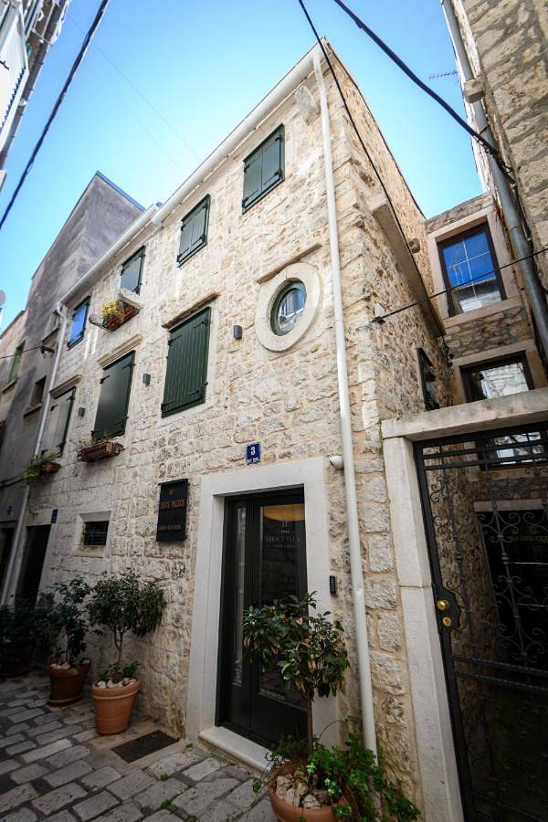 Maison d’hôte pour 4 personnes, avec vue à Šibenik - 2