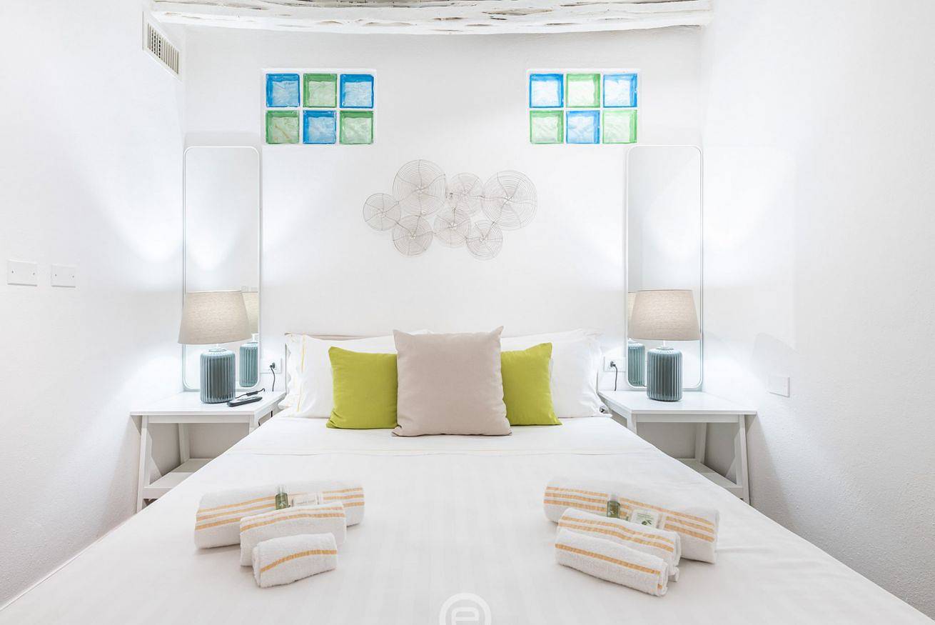 Appartamento intero, Cosmopolitan Retreat in Castello (Sardinia), Cagliari