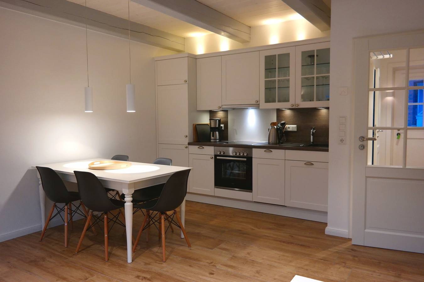 Haus Boldix Whg. 4 Cayman in Wyk auf Föhr (Stadt), Wyk auf Föhr