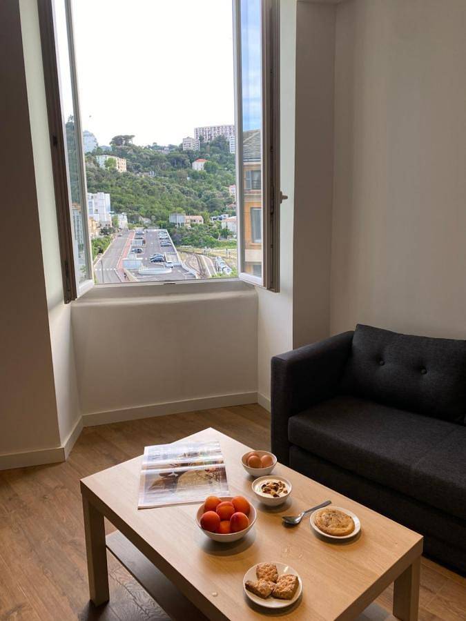 Gîte pour 2 personnes, avec vue dans Gare De Bastia - 3