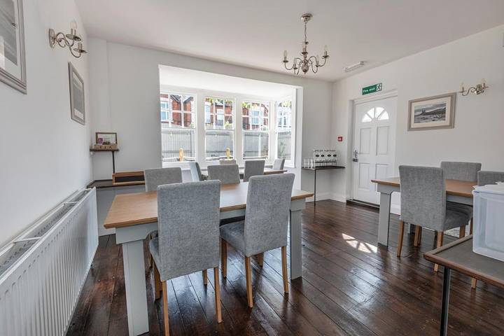 Chambre d’hôte pour 2 personnes, avec vue et jardin dans Canterbury - 2