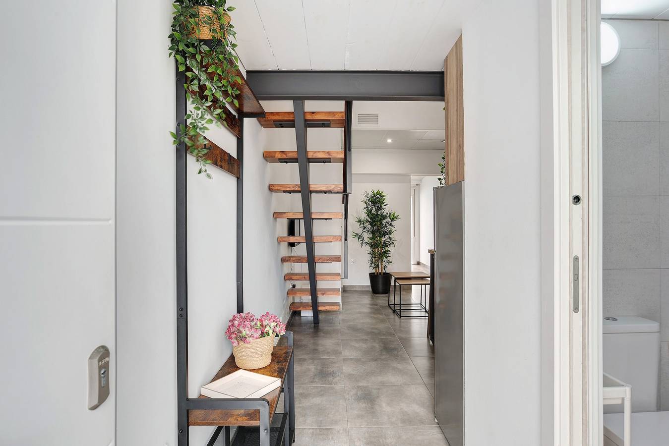 Apartamento entero, Apartamento 'Mariola' con terraza privada y aire acondicionado in Novo Sancti Petri, Chiclana de la Frontera