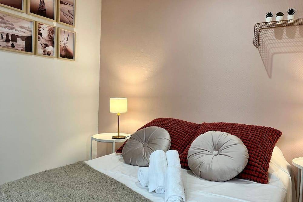 Entire apartment, Un Goût de Liberté in Nevers, Nièvre