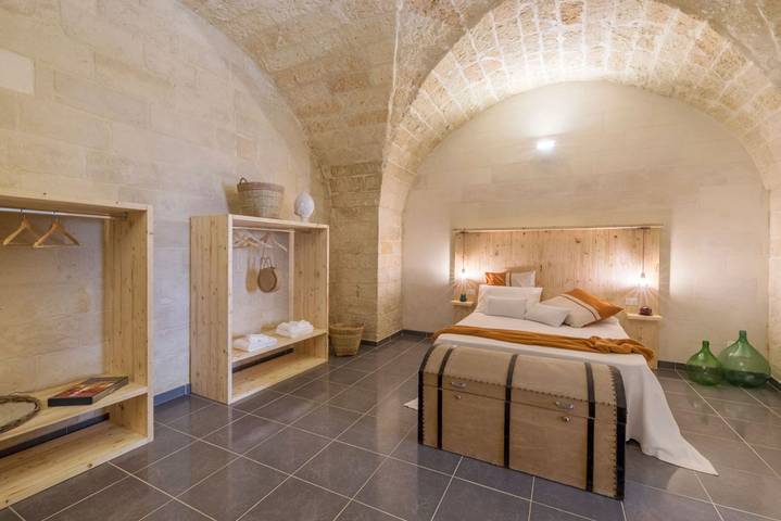 Gîte pour 2 personnes à Lecce - 2