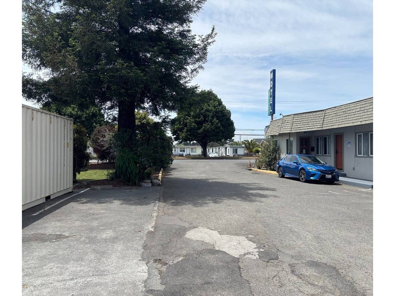 Apartamento entero, Cama Completa Para No Fumadores in Fortuna (Estados Unidos), California North Coast