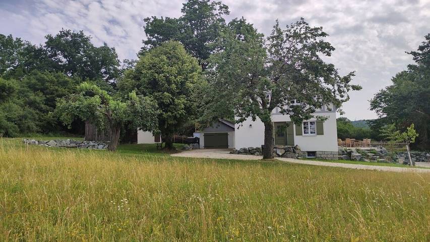 Ferienhaus für 8 Personen, mit Garten in der Fränkische Schweiz - 2