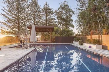 Holiday Home for 14 People in Lennox Head, New South Wales, Photo 4