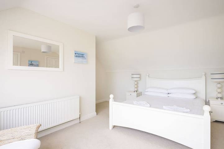 Location de vacances pour 8 personnes, avec Jardin dans Liscannor - 3