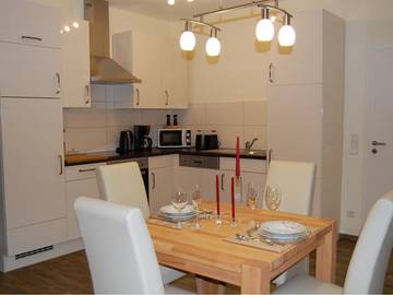 Bungalow für 3 Personen in Drei Kaiserbäder, Heringsdorf, Bild 4