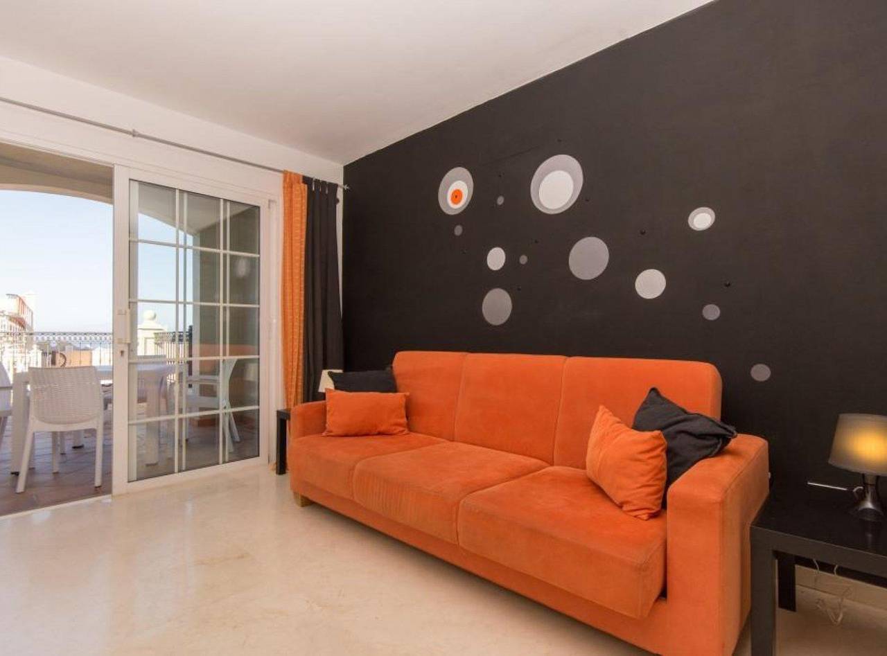 Geheel vakantieappartement, Fewo Paradies in Palm-Mar, Arona