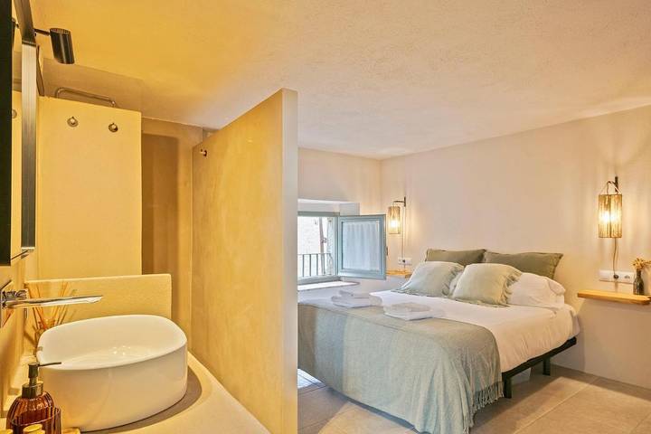 Casa rural para 2 personas, con Piscina en Celrá - 2
