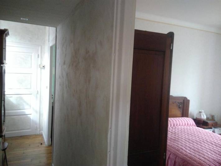 Location de vacances pour 6 personnes, avec jardin et vue à Beynat - 2