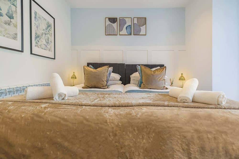 Entire apartment, The Brighton Haven in Bartholomews in Brighton, Sussex